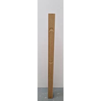 Oak Newel Post GP04